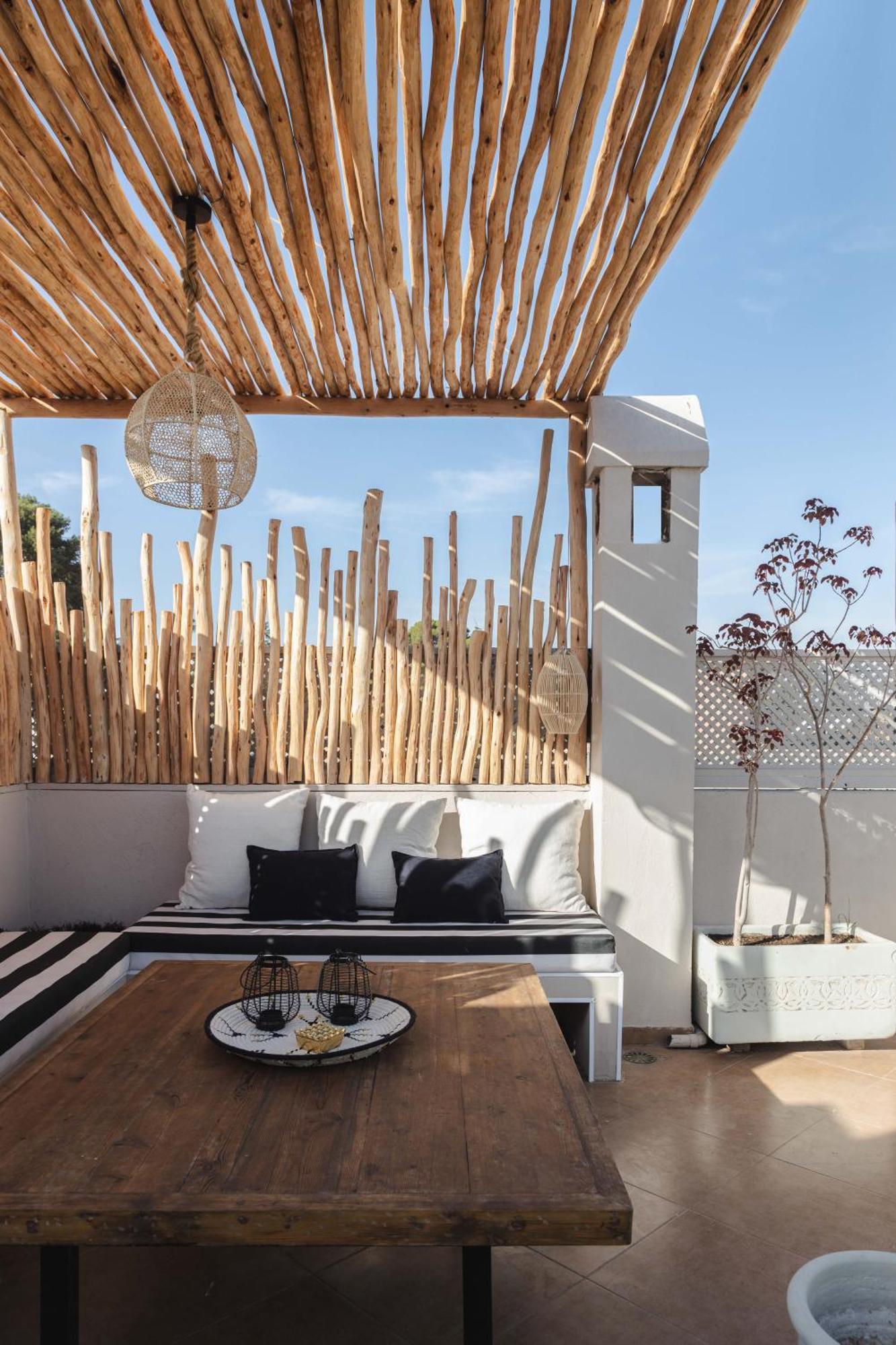 Riad Glamour Marrakesh Eksteriør billede