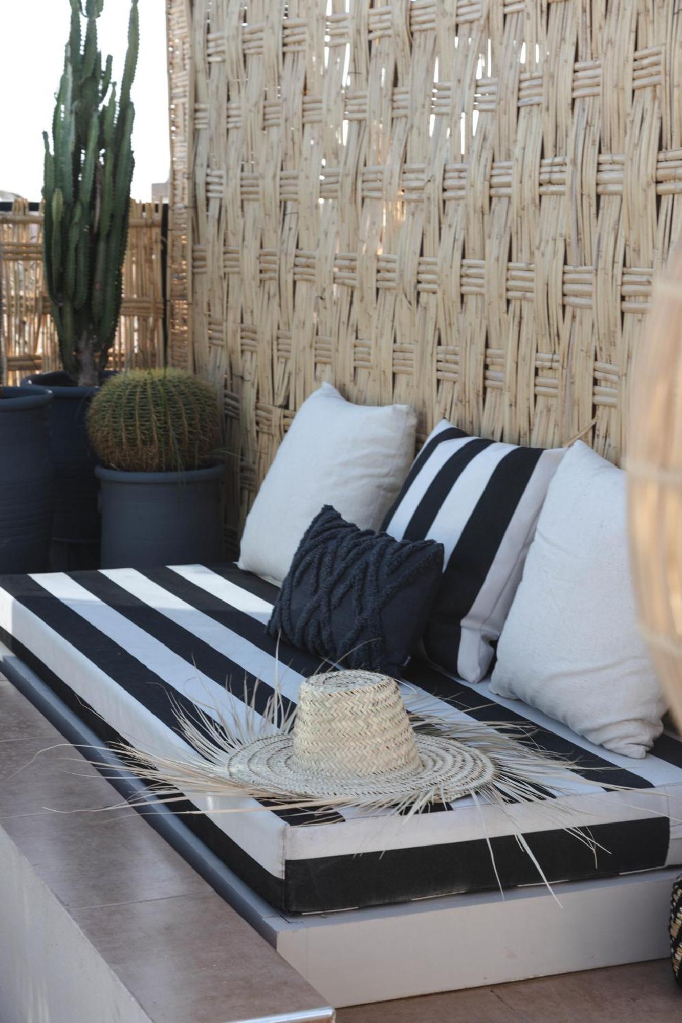 Riad Glamour Marrakesh Eksteriør billede