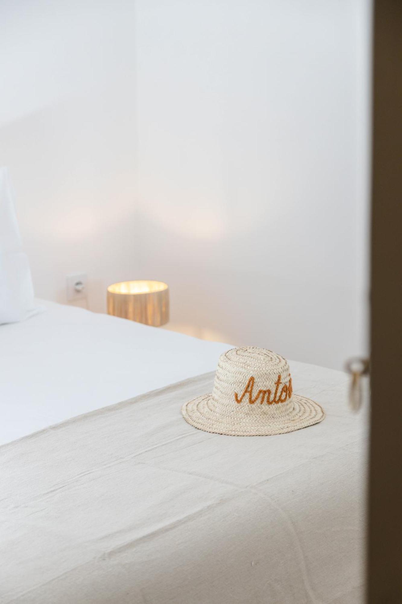 Riad Glamour Marrakesh Eksteriør billede