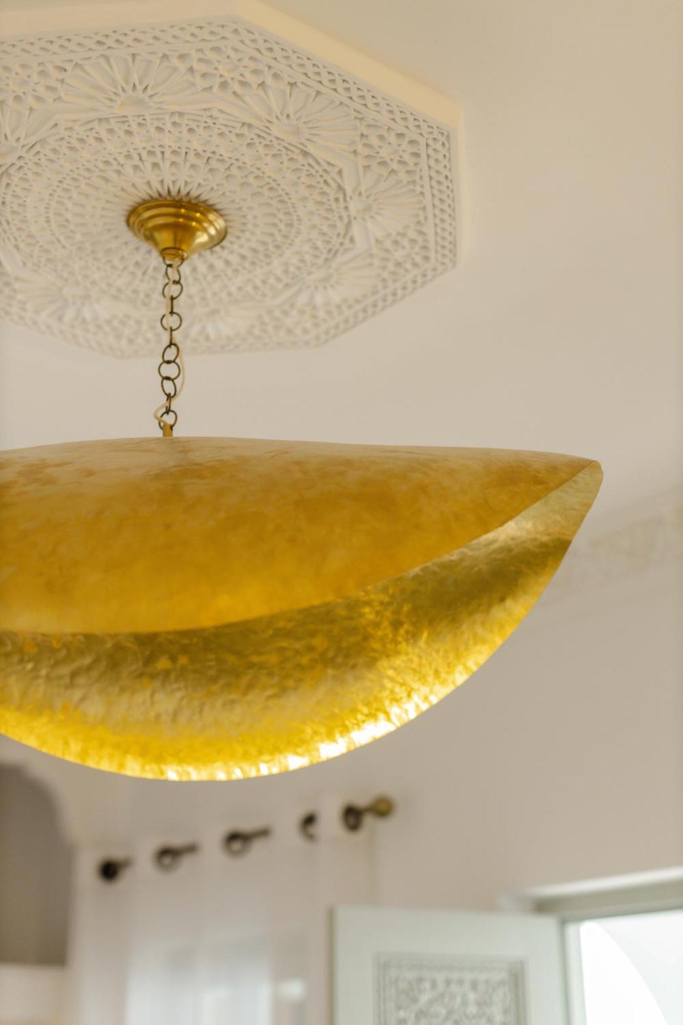Riad Glamour Marrakesh Eksteriør billede