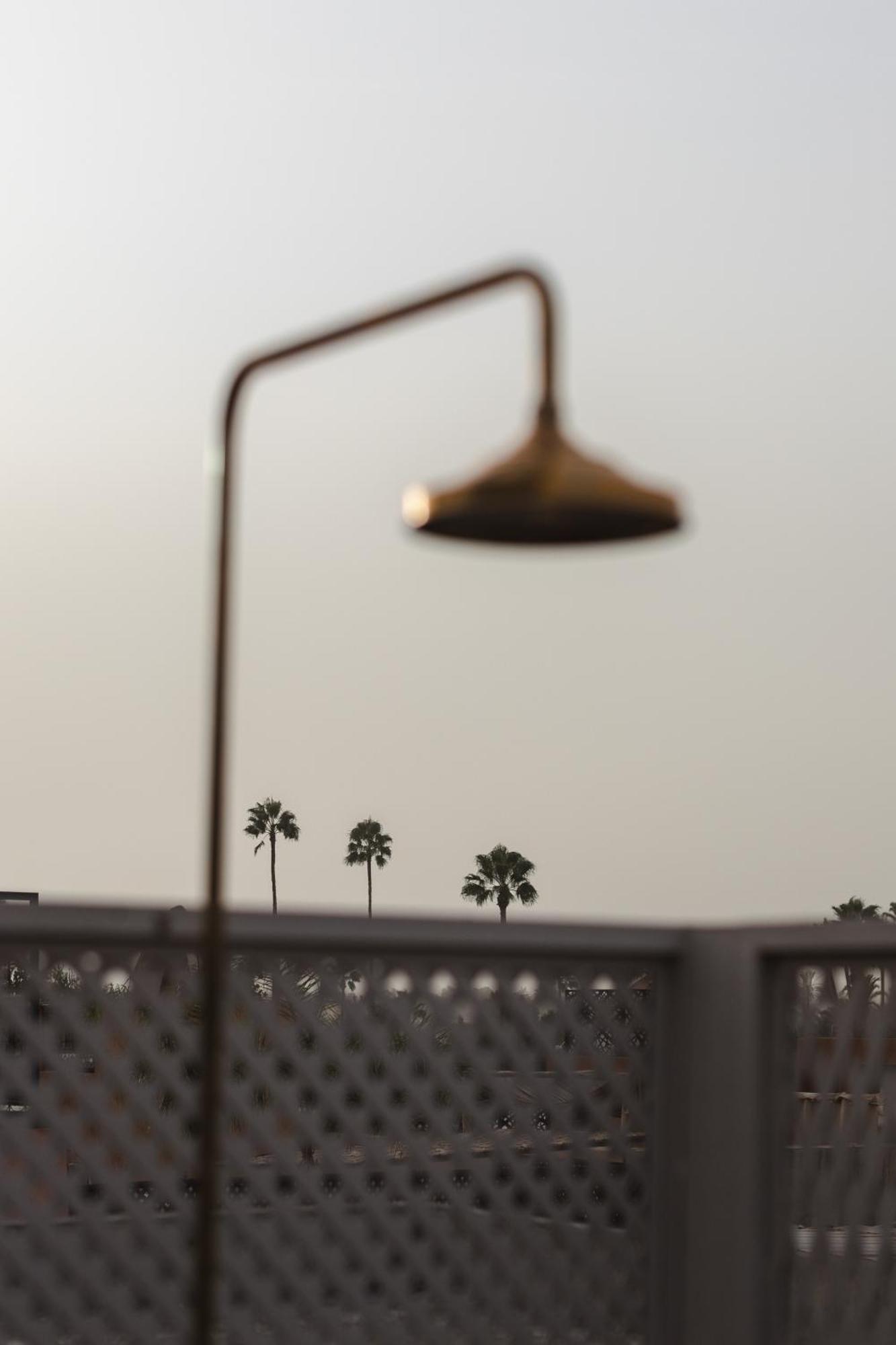 Riad Glamour Marrakesh Eksteriør billede
