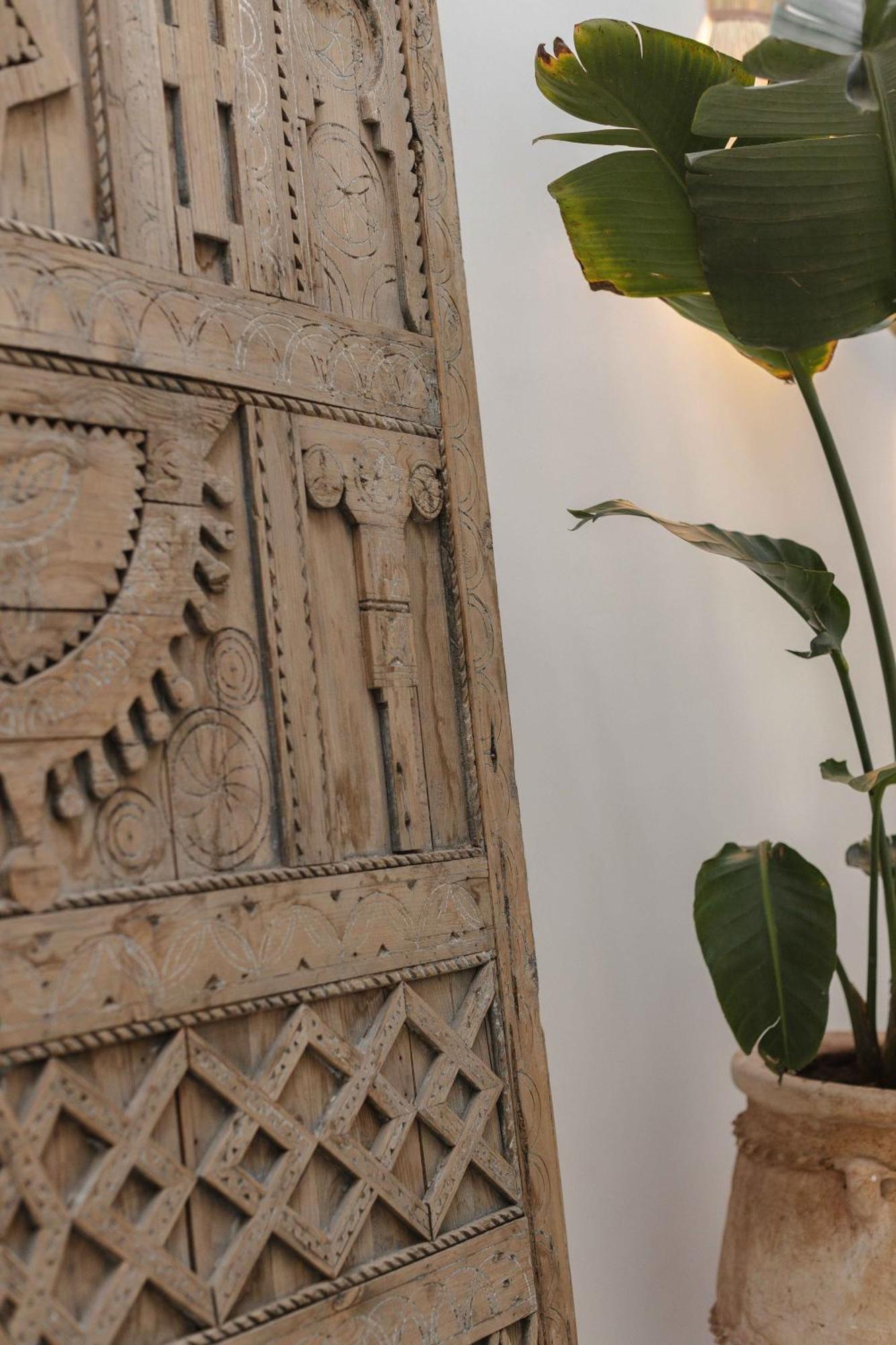 Riad Glamour Marrakesh Eksteriør billede